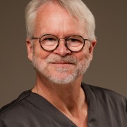 Dr Ulrich Rau